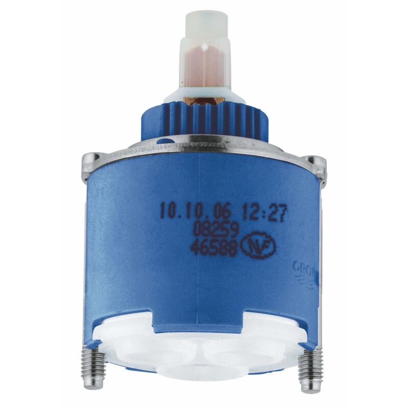 Grohe - Cartouche à disques en céramique - diamètre 46 mm