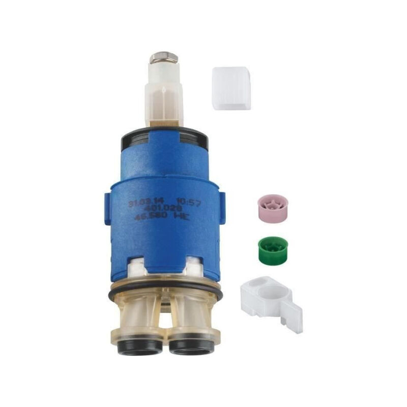 Cartouche, Silkmove, 28 mm, 46580000 - Grohe