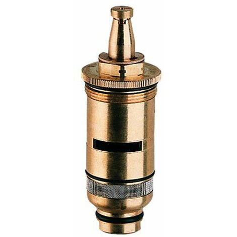 Grohe – Cartouche thermostatique DN15 en laiton – Compatible mitigeurs Grohmix – 47012000