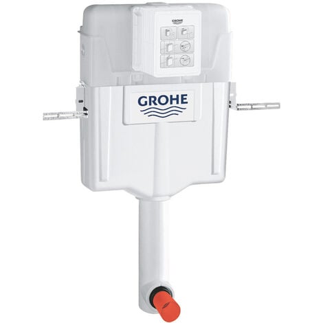 Grohe CASSETTA DI SCARICO WC (38661000)