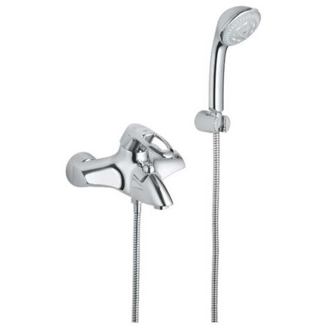 GROHE CHIARA Miscelatore Monocomando Per VASCA-DOCCIA