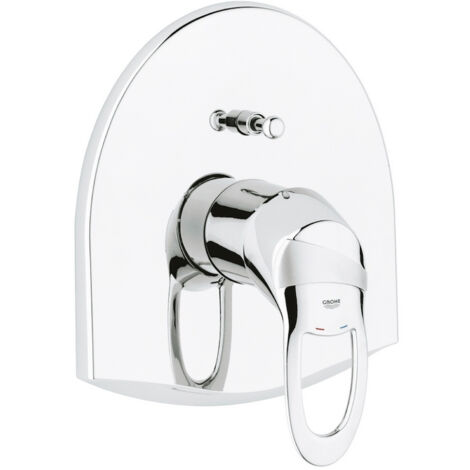 GROHE Chiara rubinetto doccia outlet cromato codice prod: 19155000