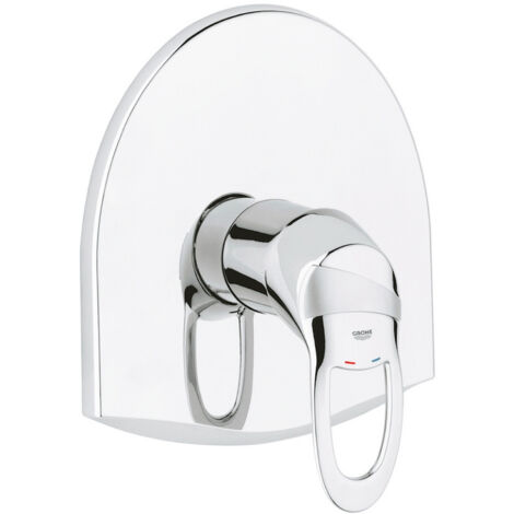 GROHE Chiara rubinetto doccia outlet cromato codice prod: 19156000