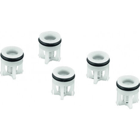 GROHE Clapet anti-retour 42572 5 pièces, 4257200M