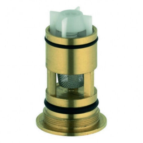 GROHE Clapet anti-retour 47477 Thermostat Lahr DN 20 chrome, 47477000