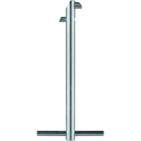 GROHE Clé de démontage 19096 , 19096000