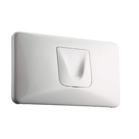 Grohe Colani WC-Abdeckplatte Weiß 37054SH0