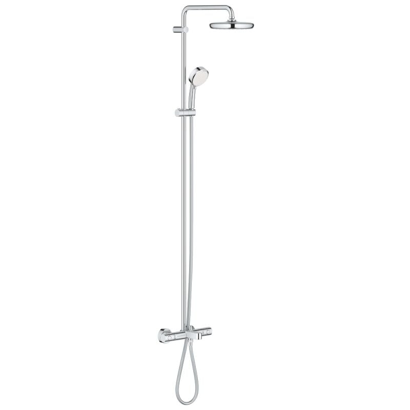 Grohe - Colonne bain douche Cosmopolitan System 210