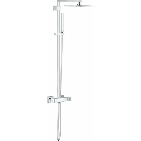 Grohe Colonne de douche Euphoria Cube System 230 (26087000)