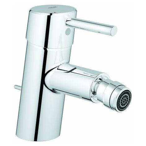 Grohe Concetto batterie pour bidet à une main - 32208001