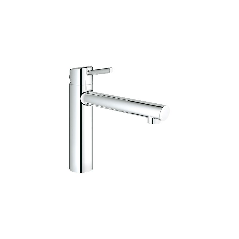 

Grifo de cocina Concetto - Grohe