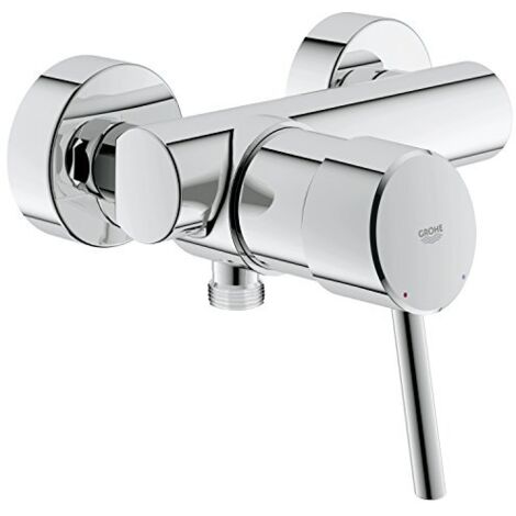Grohe Concetto - Miscelatore doccia monocomando, cromato 32210001