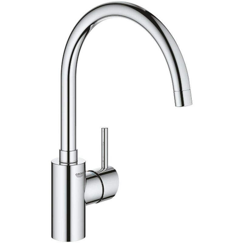 Grohe Concetto - Miscelatore da lavello, cromo 32661003