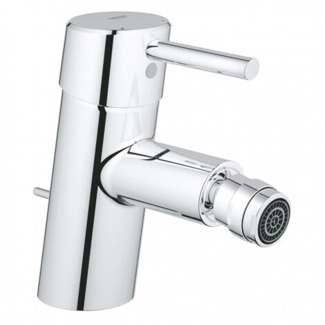Grohe Concetto - Miscelatore monocomando per bidet cromato 32208001