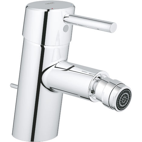 Grohe 32661003 miscelatore monocomando Concetto per lavello cucina,  cromato, bocca girevole