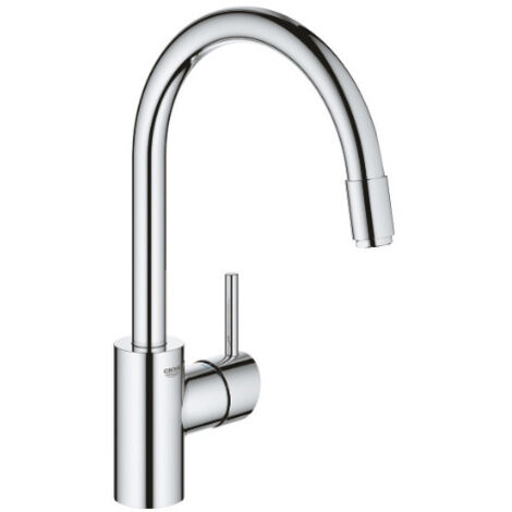 Grohe CONCETTO - Miscelatore monocomando per lavello (G-32663003)