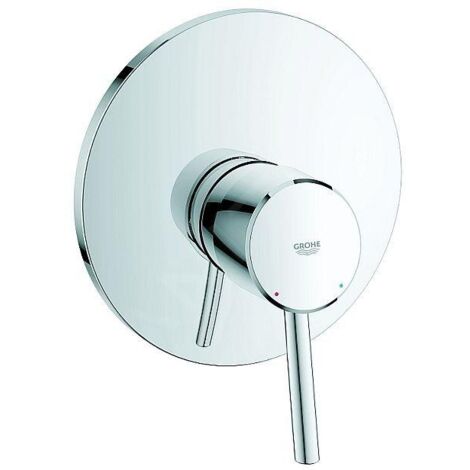 Grohe Concetto - Mitigeur de douche encastré, chrome 32213001