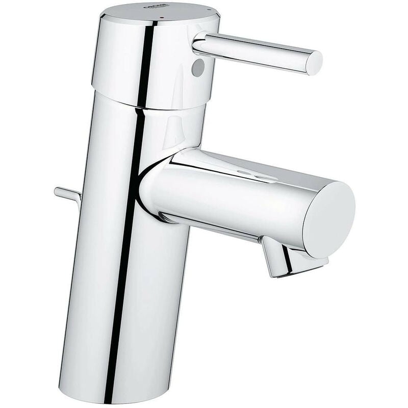 Grohe - Concetto mitigeur lavabo Taille s