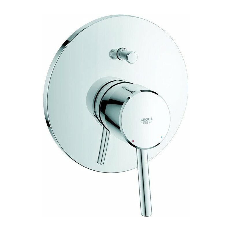 

Frente concetto con. 2 salidas (35501)