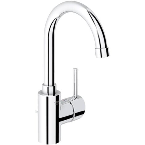 GROHE Concetto rubinetto lavabo monoleva a bocca alta e girevole codice prod: 32629001