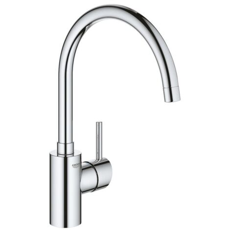 Grohe Concetto - Spültischarmatur, verchromt 32661003