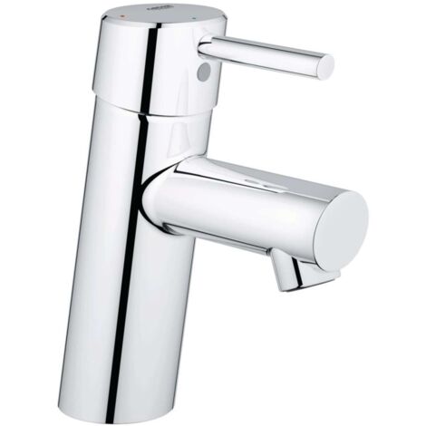 Grohe Concetto - Waschtisch Einhebelmischer ES, verchromt 2338510E