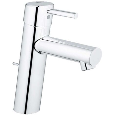 Grohe Concetto - Waschtisch Einhebelmischer M, verchromt 23450001