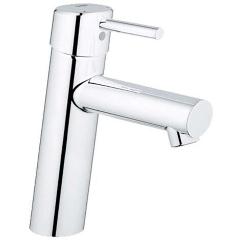 Grohe Concetto - Waschtisch Einhebelmischer M, verchromt 23451001