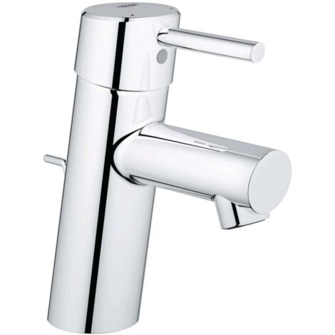 Grohe Concetto - Waschtisch Einhebelmischer, verchromt 32204001