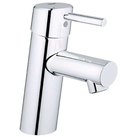 Grohe Concetto - Waschtisch Einhebelmischer, verchromt 3224010E
