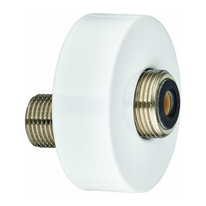 

Racor en S Grohe 12662 moon white