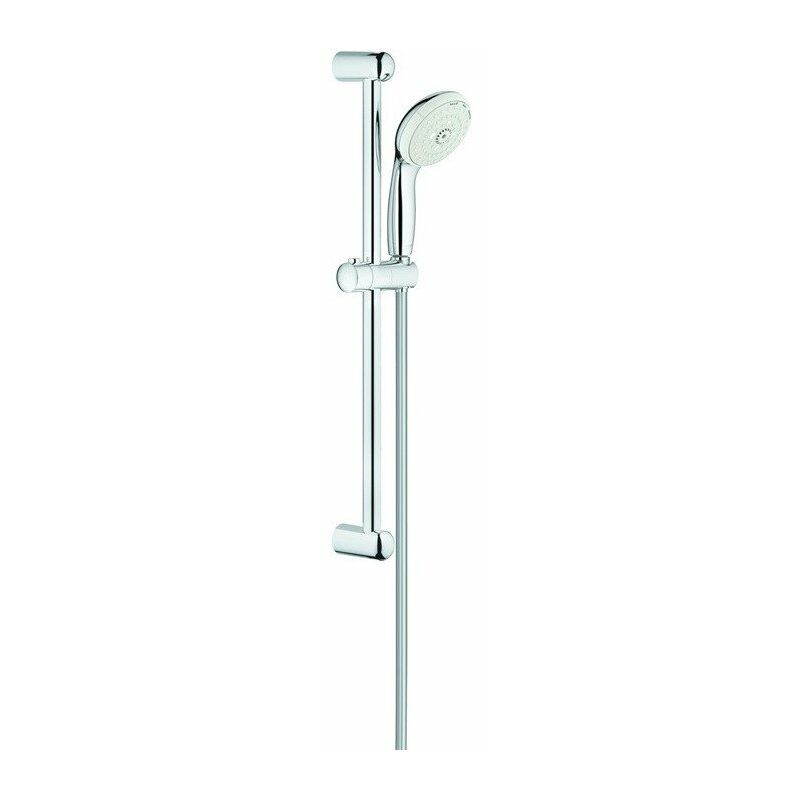 

Grohe - Ntempesta 100 Iii Set de ducha 600 9.5