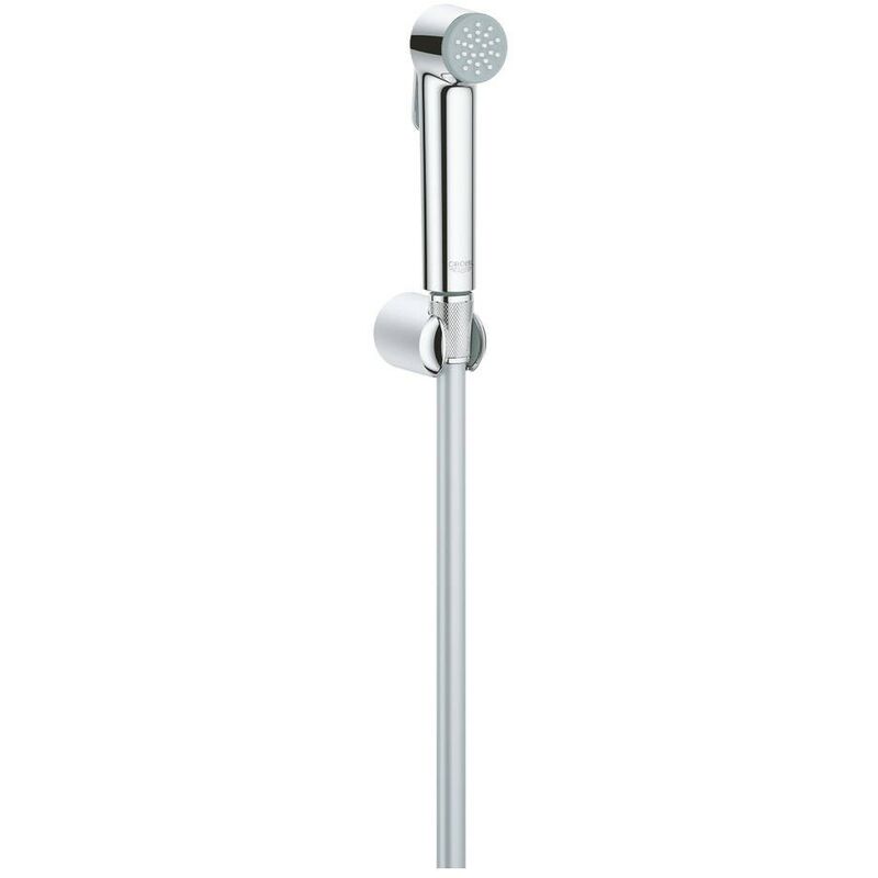 

GROHE 27513001 - Tempesta Trigger Spray set soporte pared