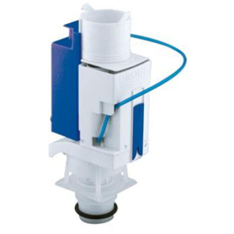 Grohe Conversion Kit For 6L Flushing Cistern - 38735000 - Upgrade Your Toilet