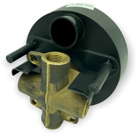 Grohe Corps d’encastrement - Corps d´encastrement 33962000