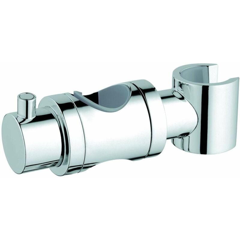 Grohe - Pièces de rechange - Support coulissant, chrome 06765000