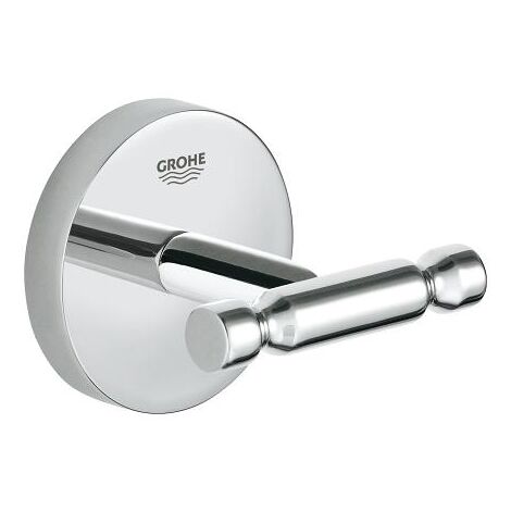 GROHE COSMOPOLITAN CROCHET À PEIGNOIR DE CONSTRUCTION, 40461001