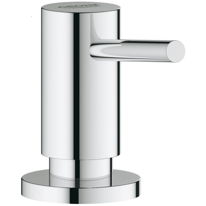 Cosmopolitan Distributeur de savon, Chrome (40535000) - Grohe