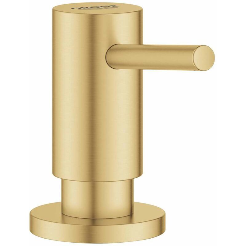 Distributeur de savon liquide