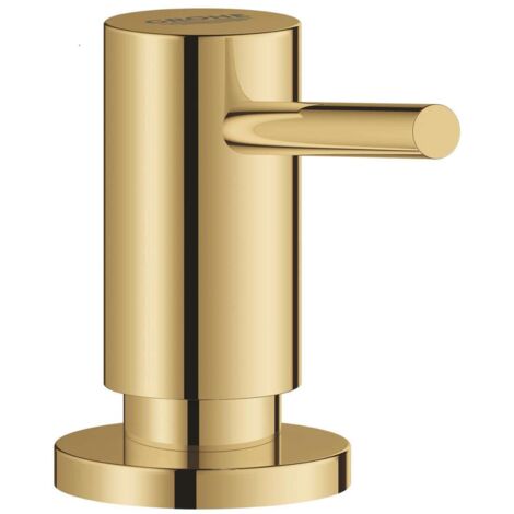 Grohe Cosmopolitan - Spülmittelspender, 500 ml, Cool Sunrise 40535GL0