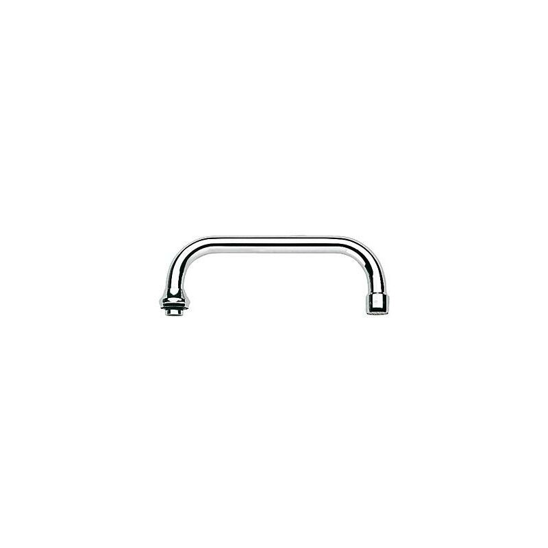 

13 034 000 Caño Tubular Girat. en U Atlanta 300 mm - Grohe