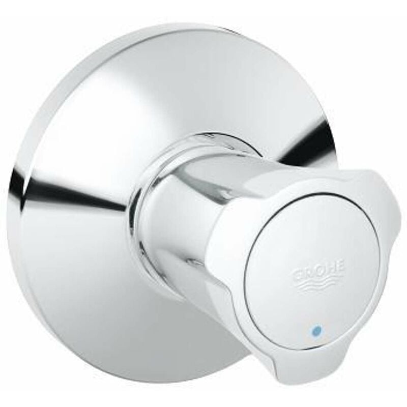 Grohe Costa L - Set de finition de la vanne encastrée, chrome 19808001