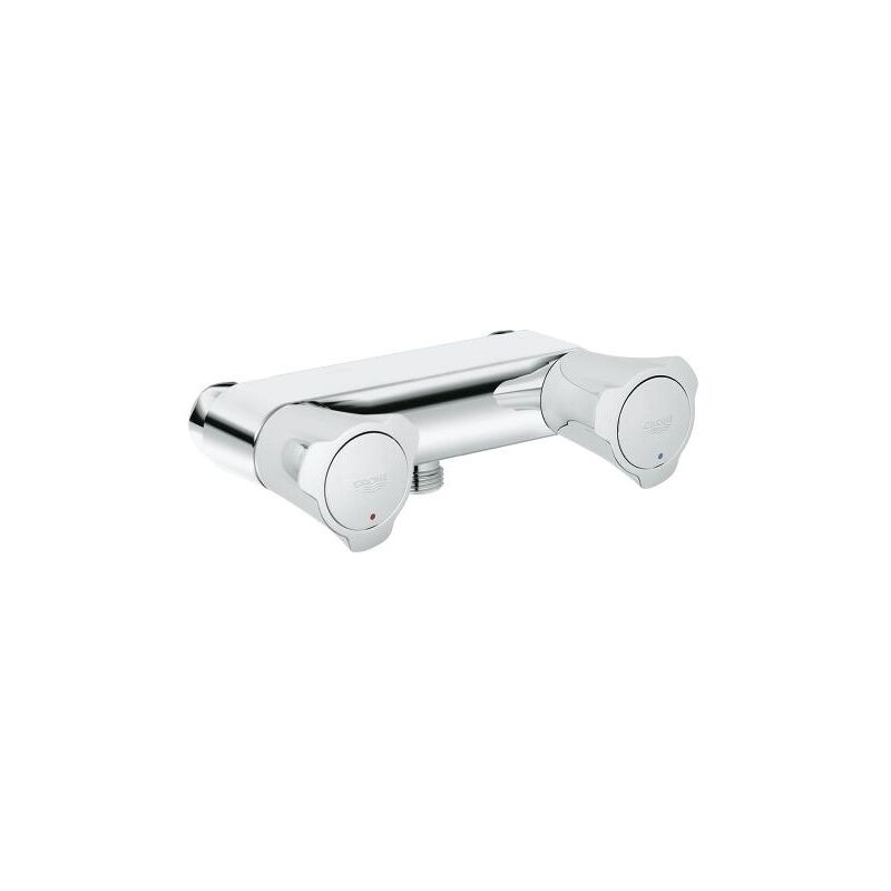 Grohe - mélangeur douche costa l 26345001