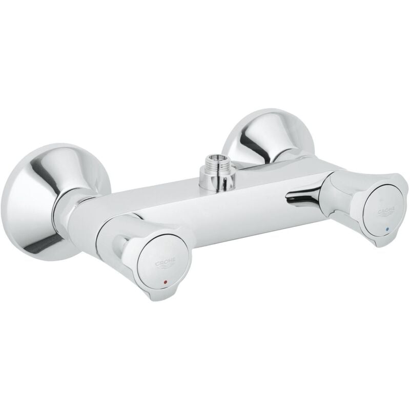 Grohe - Costa l - Mitigeur de douche, chrome 26009001