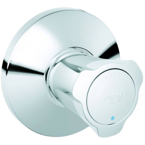 Grohe Costa L - Partie supérieure de la soupape encastrée, chrome 19806001