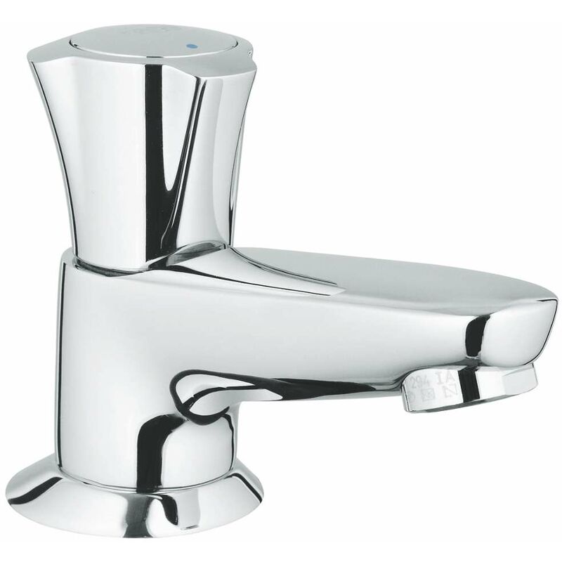 Grohe - Costa l - Robinet sur plage, chrome 20404001