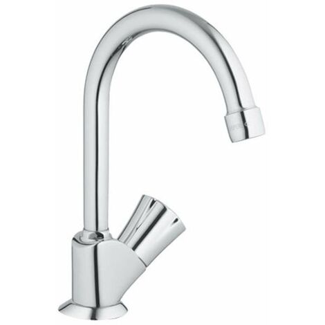 Grohe Costa L - Rubinetto da lavabo, cromato 20393001