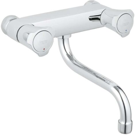 Grohe Costa L - Spültischarmatur, Chrom 31182001