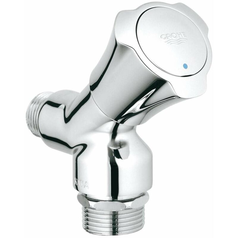 Costa L - Anschlussventil Für Waschmaschine, Chrom 30008001 - Grohe