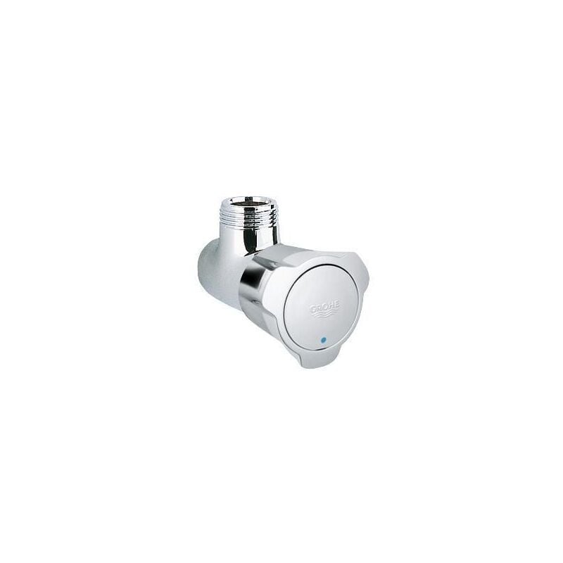 Costa l - Robinet de douche, chrome 26010001 - Grohe